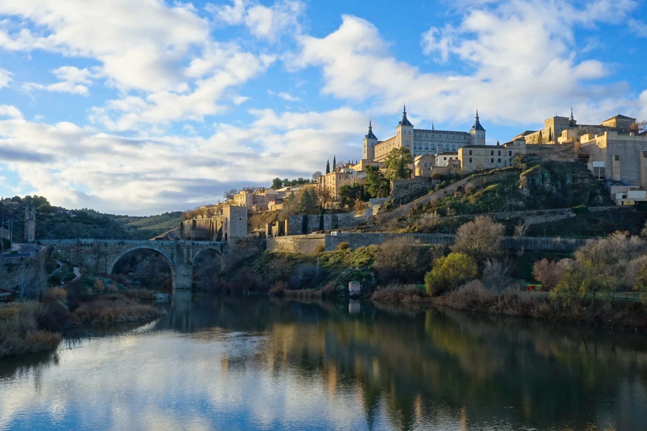 que hacer en Toledo en un día